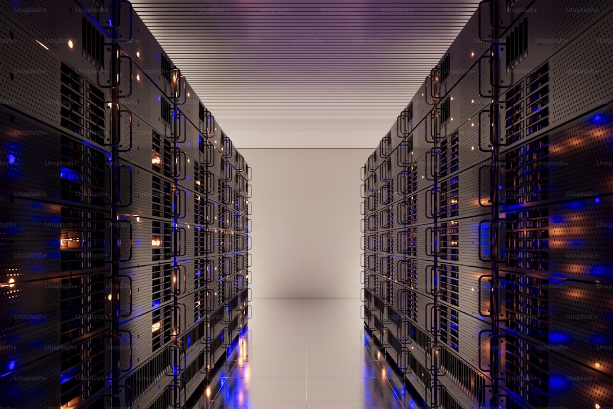 GPU Cloud Infrastructure