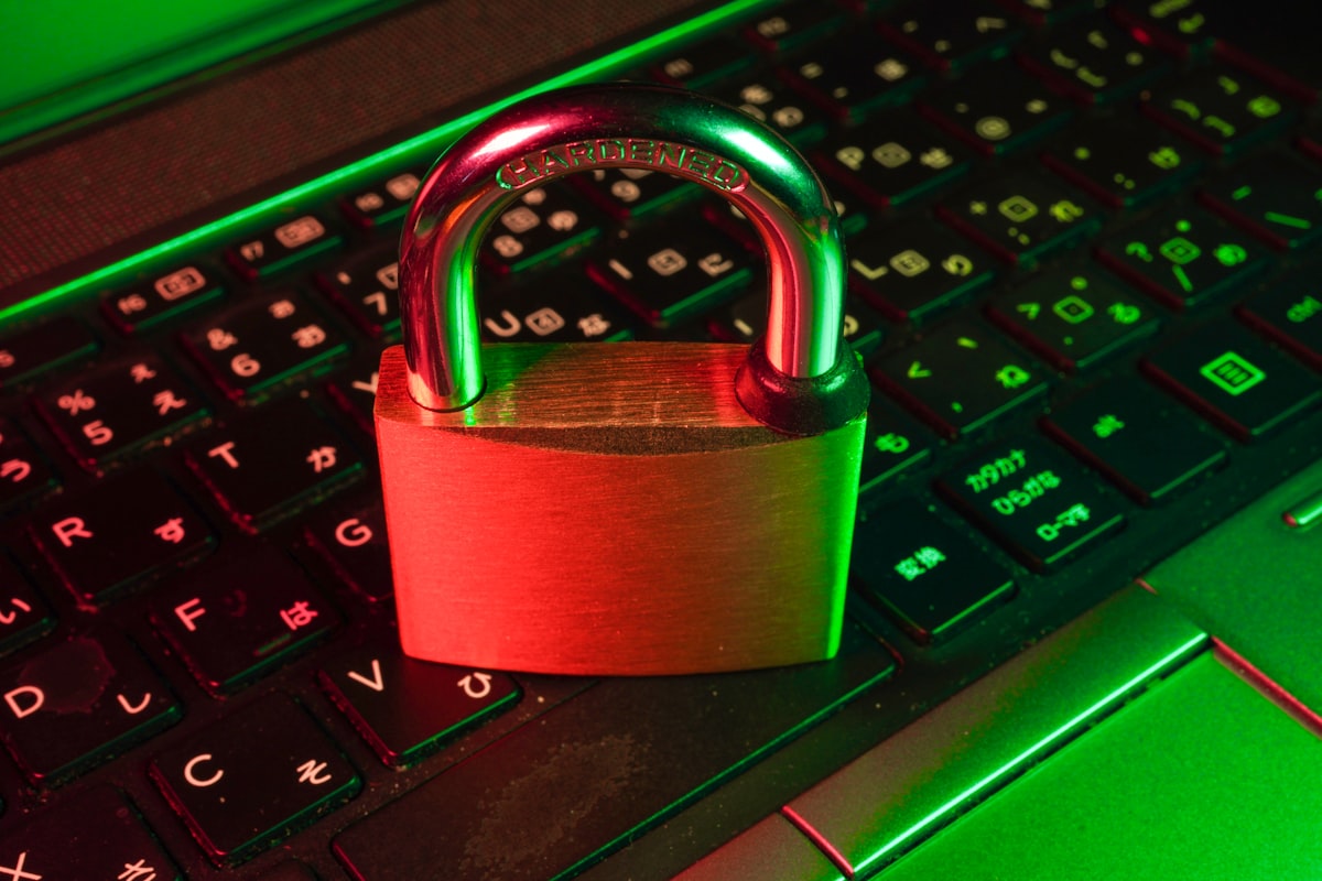 Securing Media Assets