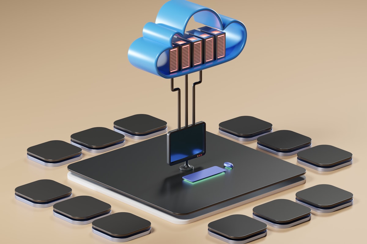 Serverless Video Processing