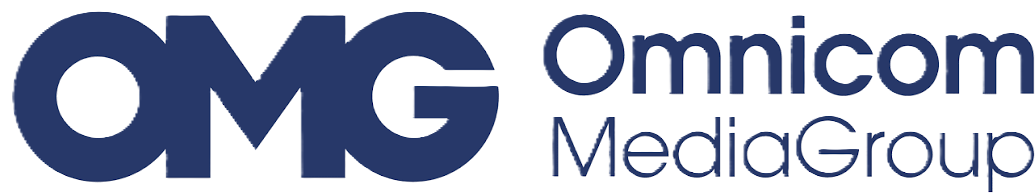 Omnicom Media Group logo