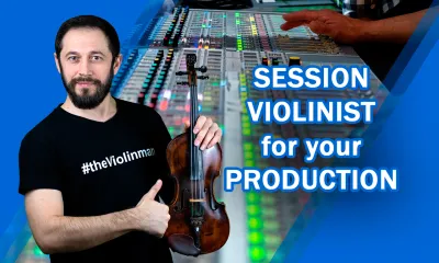 Session musicians