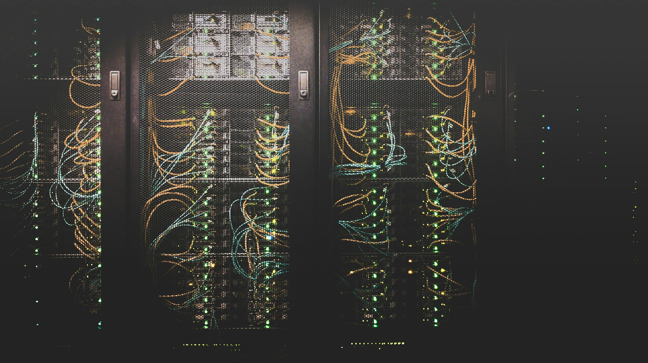Cloud Infrastructure Architecture
